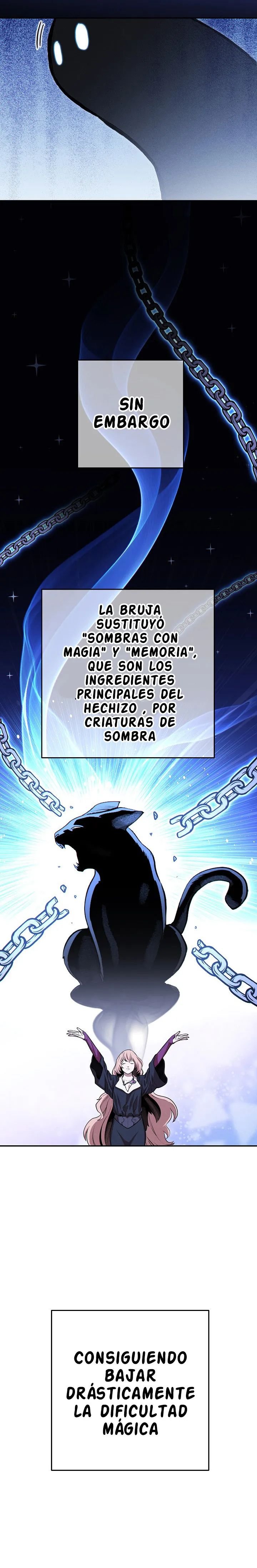 Read Dungeon Reset Español Manga Online