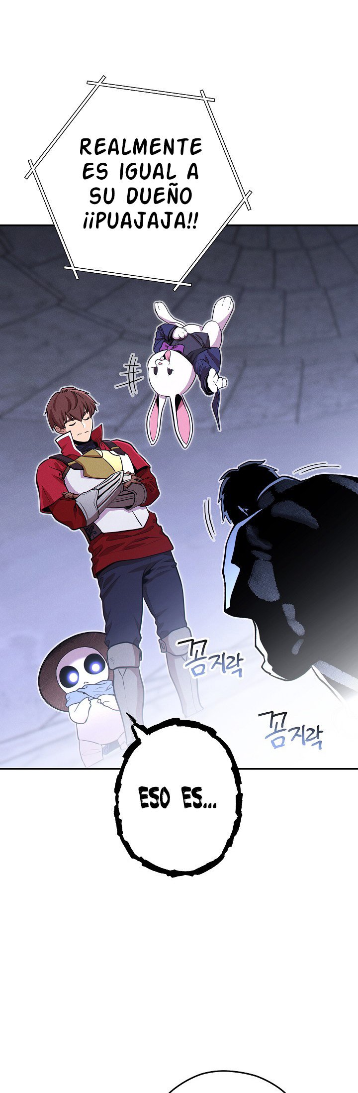 Read Dungeon Reset Español Manga Online