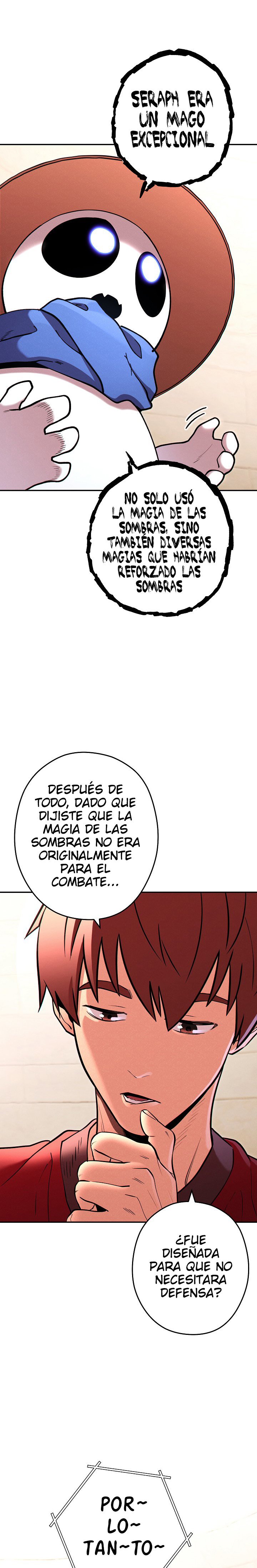Read Dungeon Reset Español Manga Online