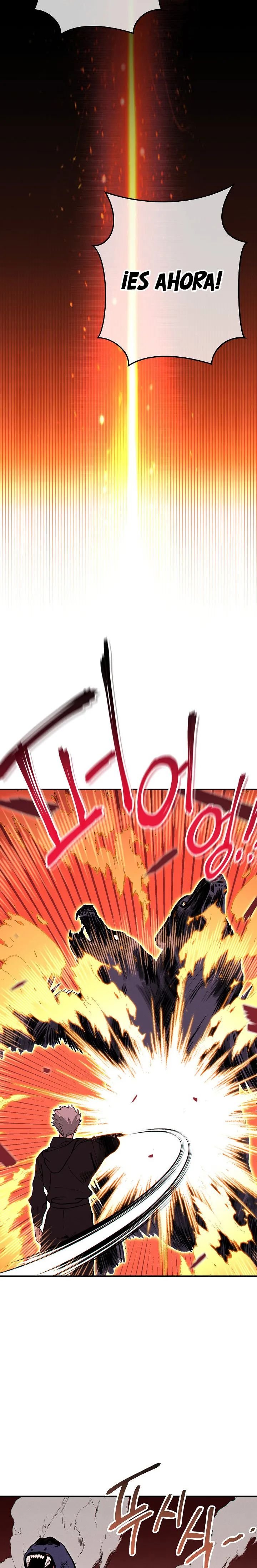 Read Dungeon Reset Español Manga Online