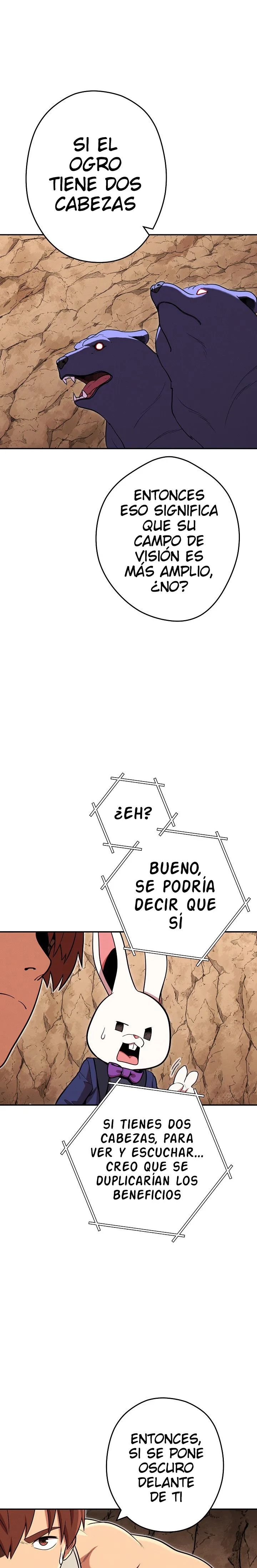 Read Dungeon Reset Español Manga Online