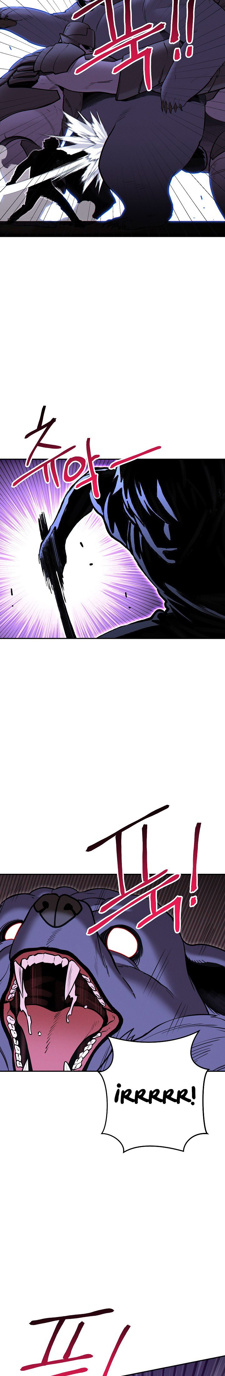 Read Dungeon Reset Español Manga Online