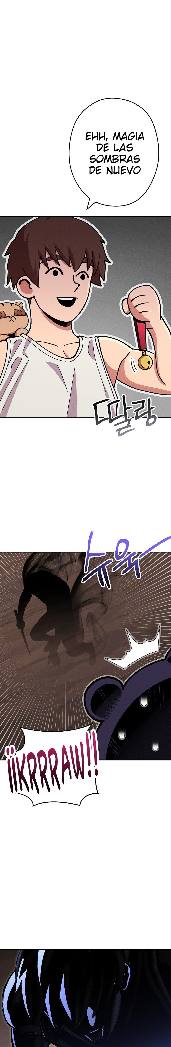 Read Dungeon Reset Español Manga Online