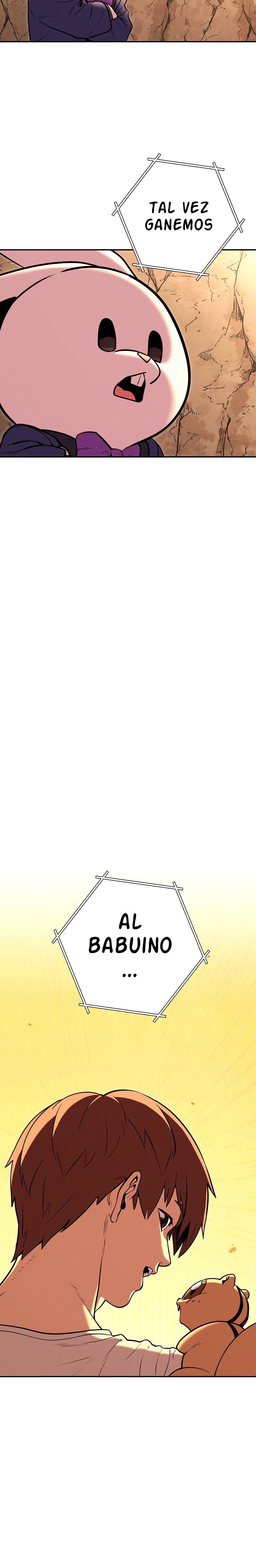 Read Dungeon Reset Español Manga Online