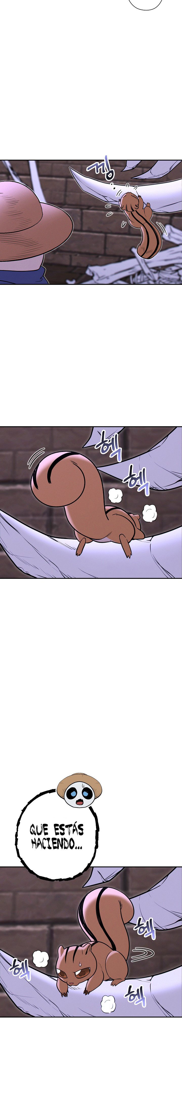 Read Dungeon Reset Español Manga Online