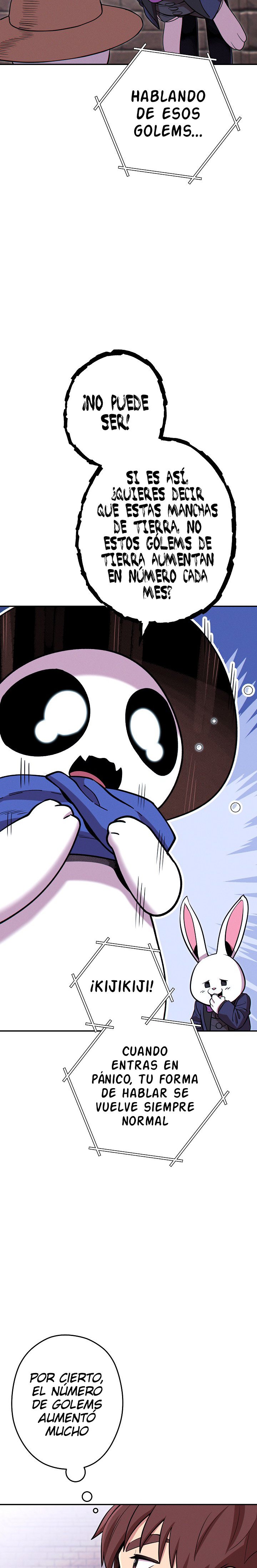 Read Dungeon Reset Español Manga Online