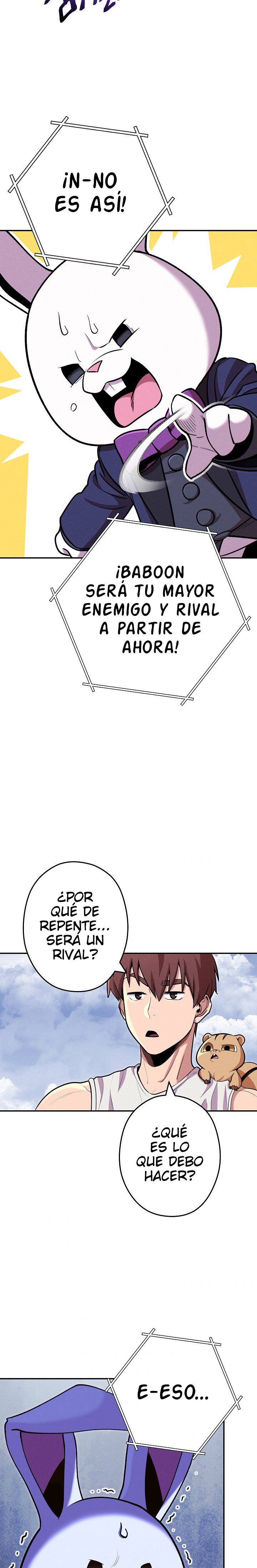 Read Dungeon Reset Español Manga Online