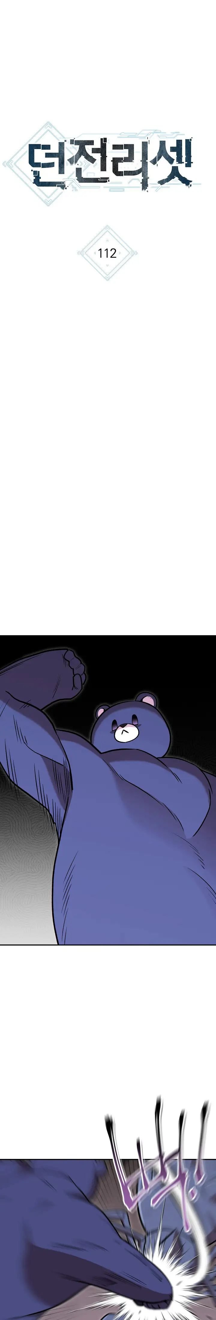 Read Dungeon Reset Español Manga Online