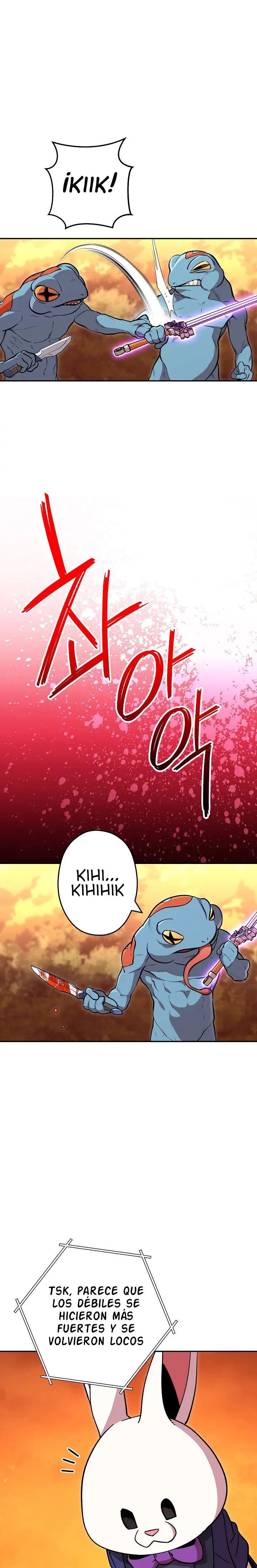 Read Dungeon Reset Español Manga Online