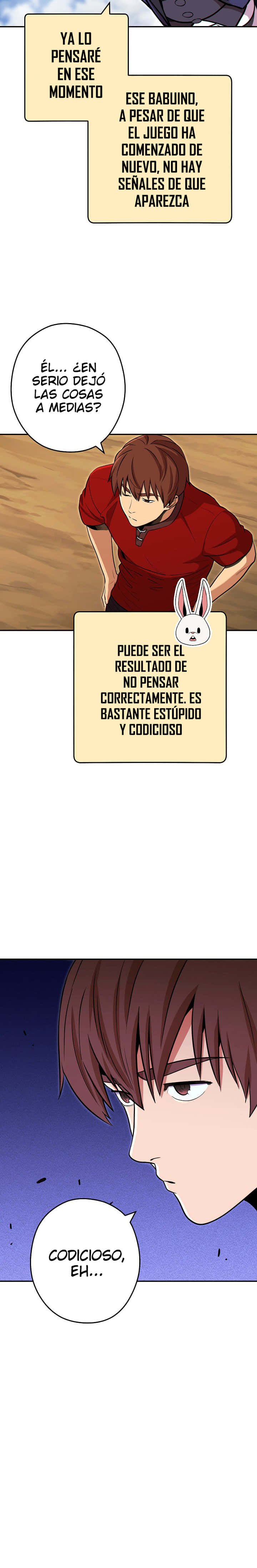 Read Dungeon Reset Español Manga Online