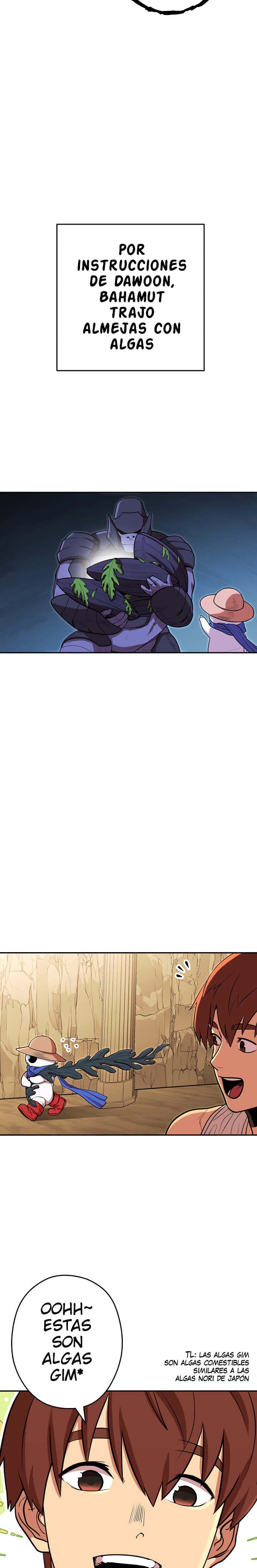 Read Dungeon Reset Español Manga Online