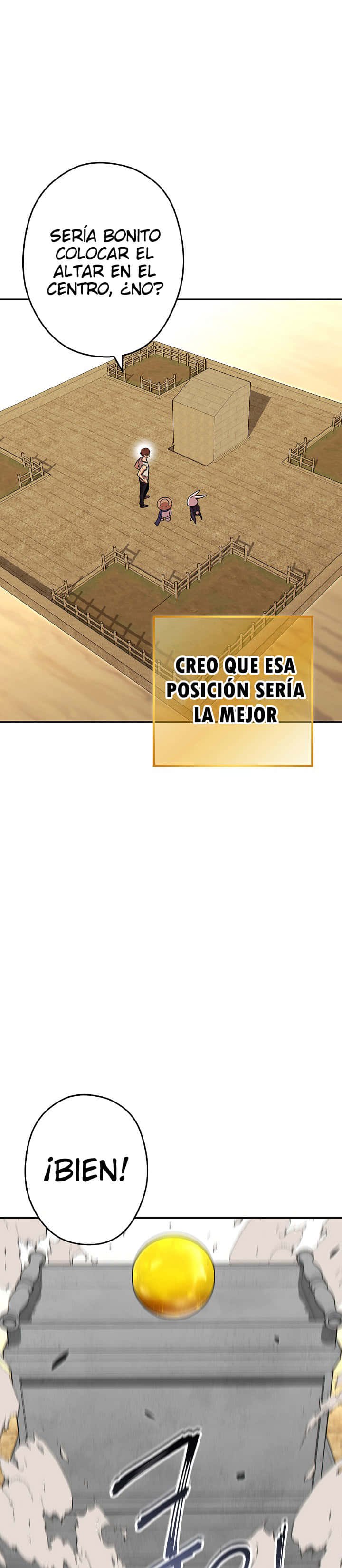 Read Dungeon Reset Español Manga Online