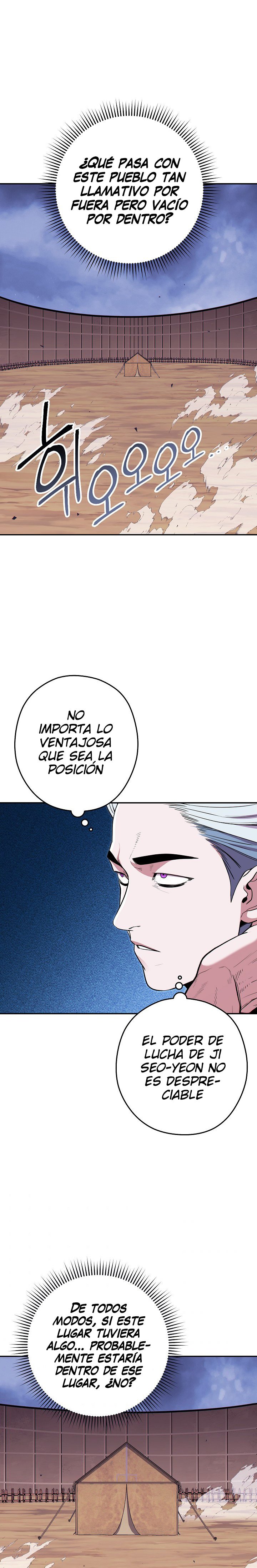 Read Dungeon Reset Español Manga Online