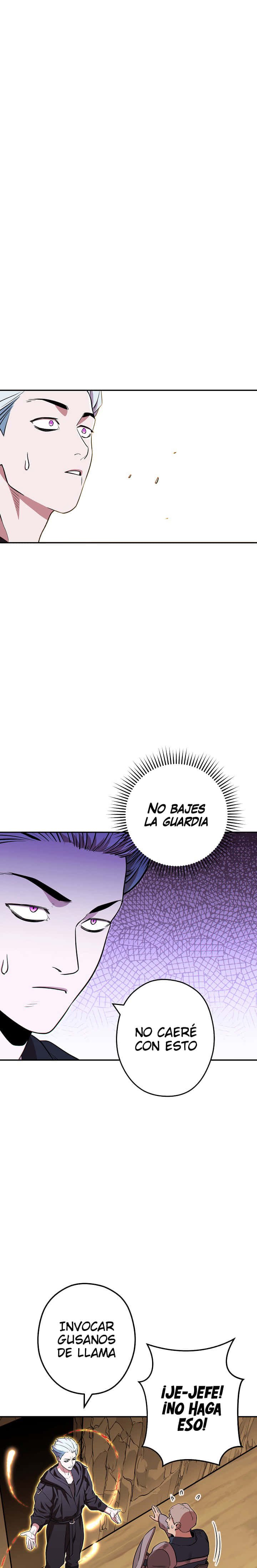 Read Dungeon Reset Español Manga Online