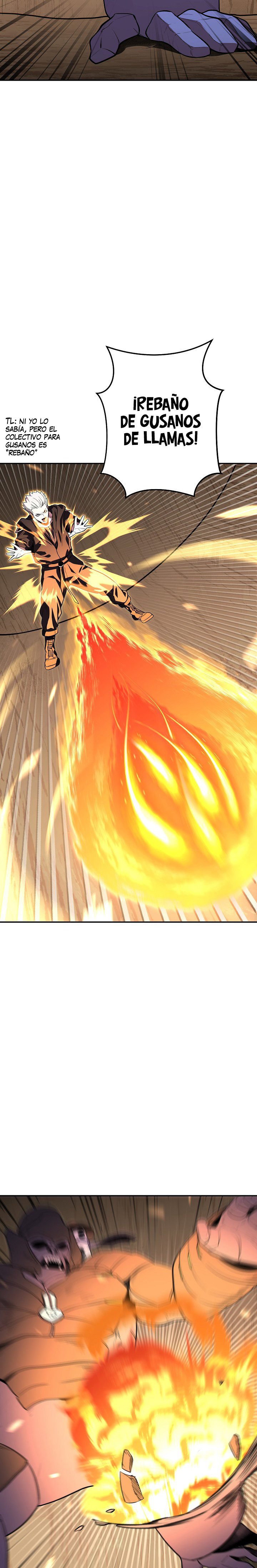 Read Dungeon Reset Español Manga Online