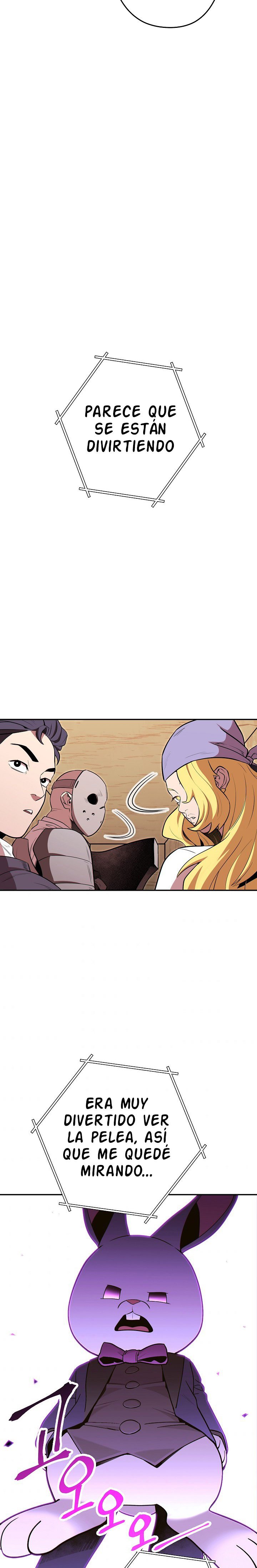 Read Dungeon Reset Español Manga Online