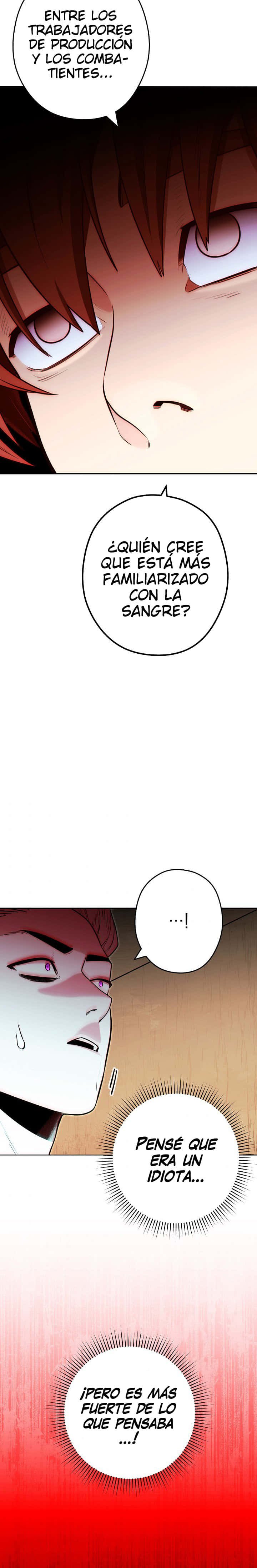 Read Dungeon Reset Español Manga Online