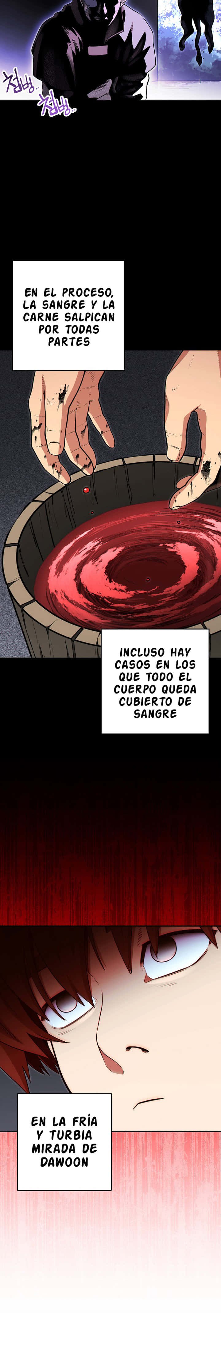 Read Dungeon Reset Español Manga Online