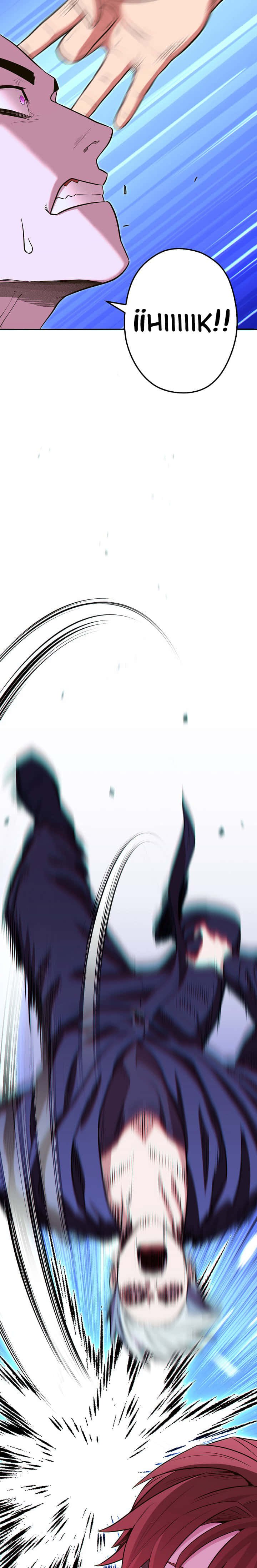 Read Dungeon Reset Español Manga Online