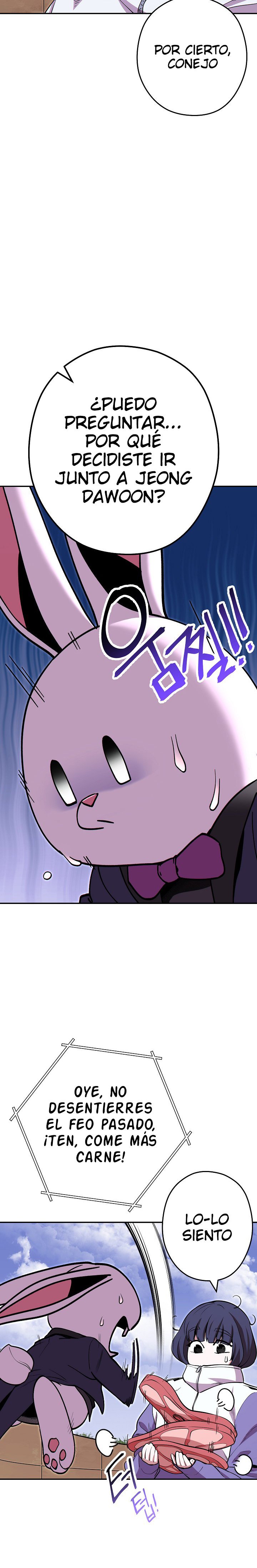 Read Dungeon Reset Español Manga Online