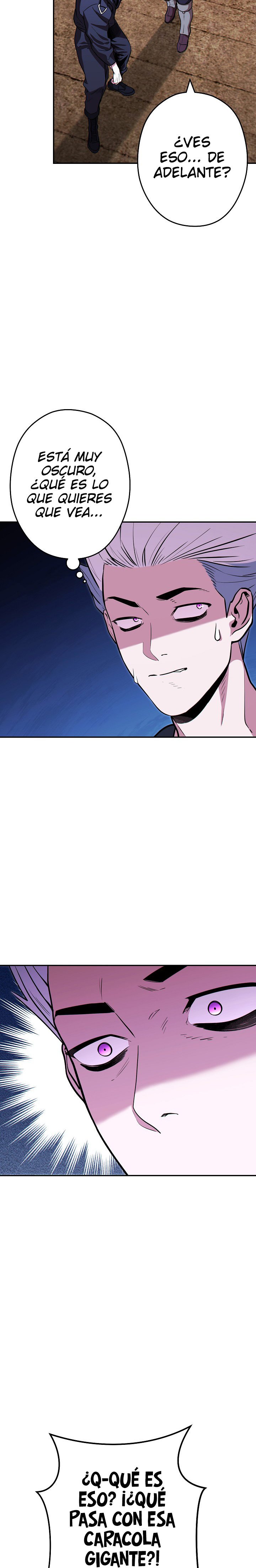 Read Dungeon Reset Español Manga Online