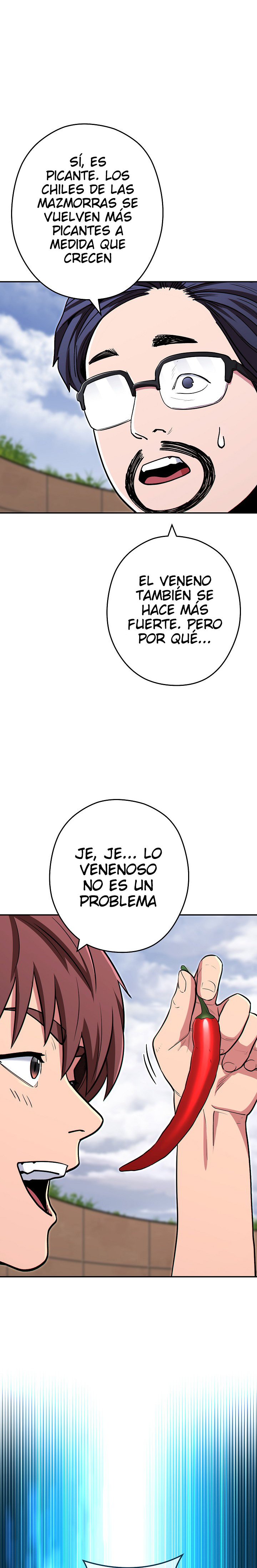 Read Dungeon Reset Español Manga Online