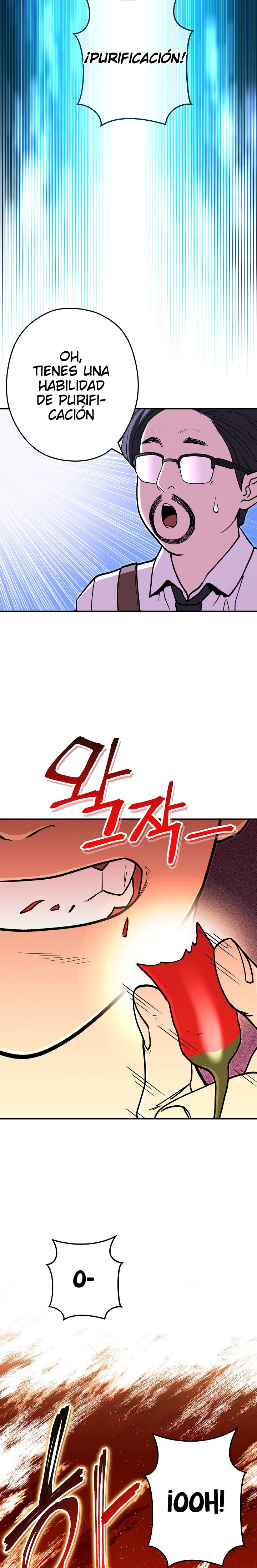 Read Dungeon Reset Español Manga Online