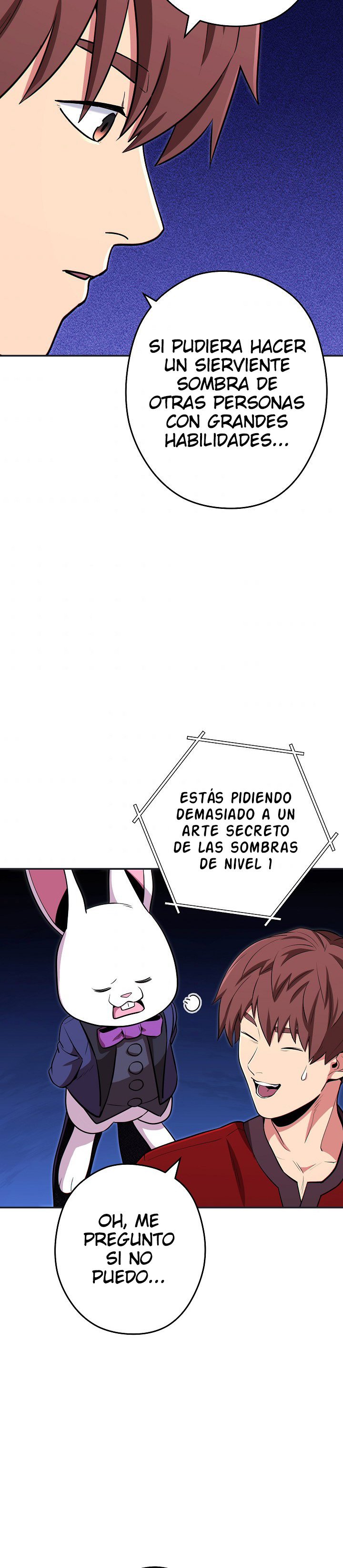 Read Dungeon Reset Español Manga Online