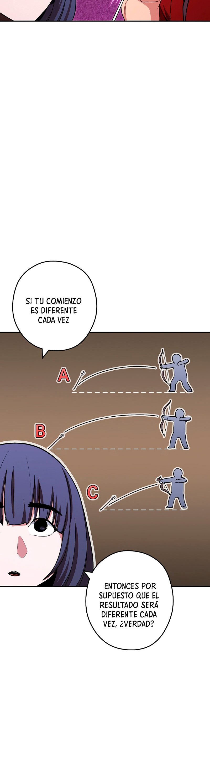 Read Dungeon Reset Español Manga Online