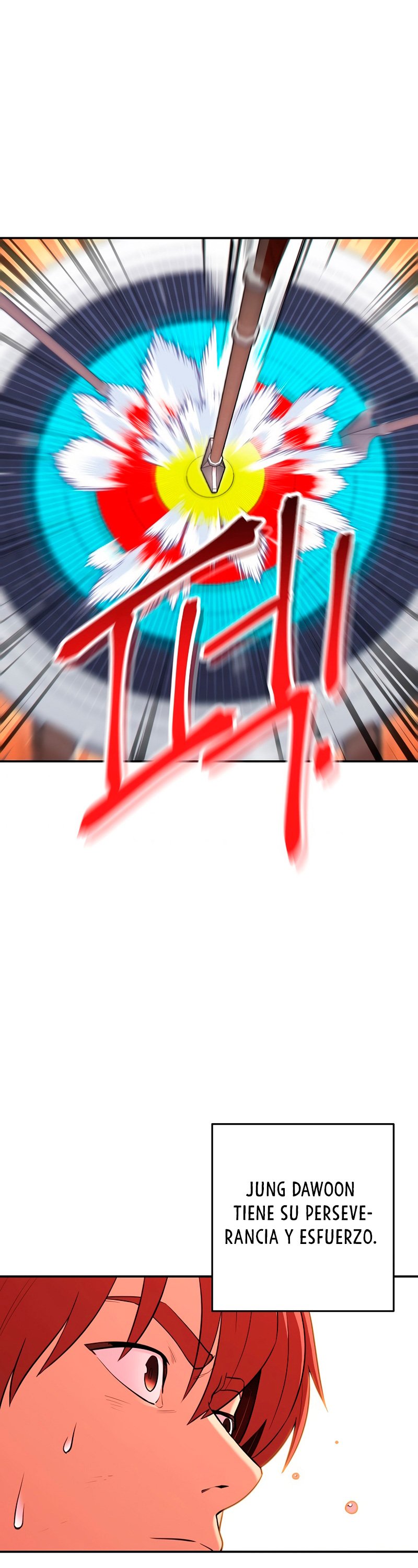 Read Dungeon Reset Español Manga Online