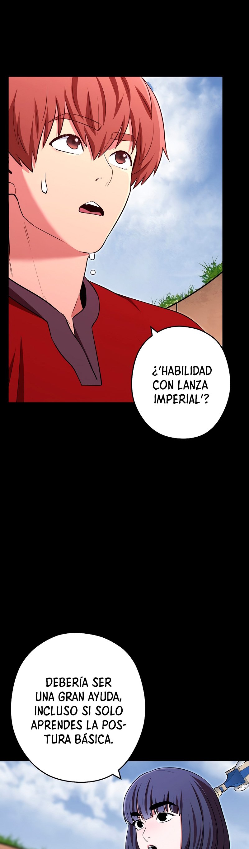 Read Dungeon Reset Español Manga Online