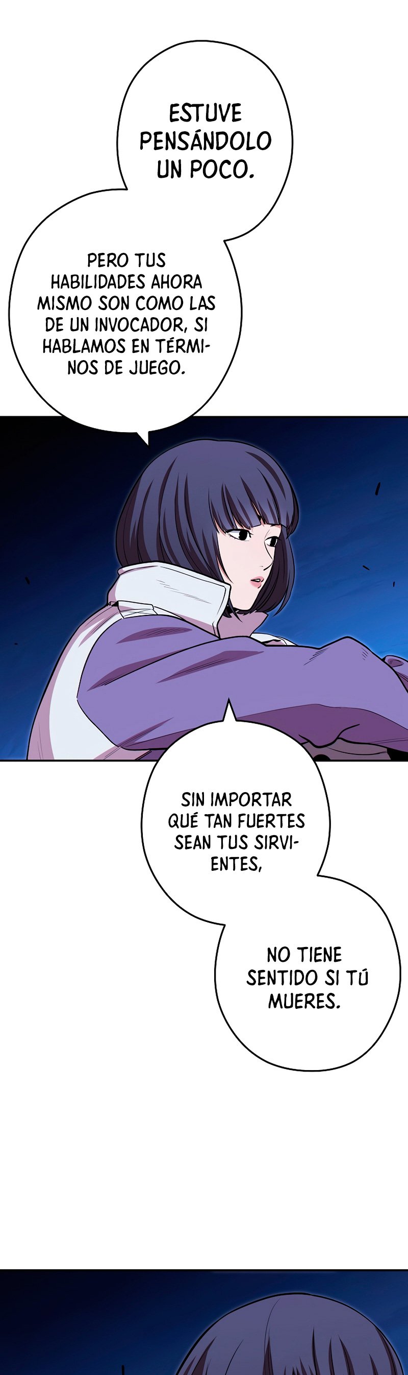 Read Dungeon Reset Español Manga Online