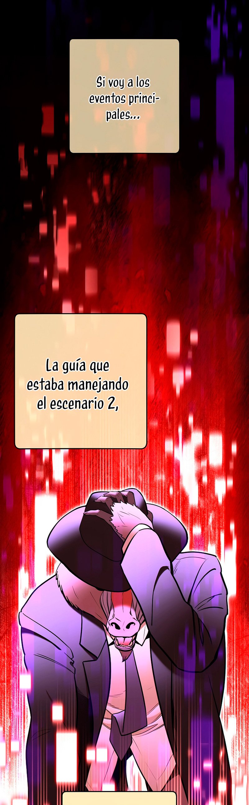 Read Dungeon Reset Español Manga Online