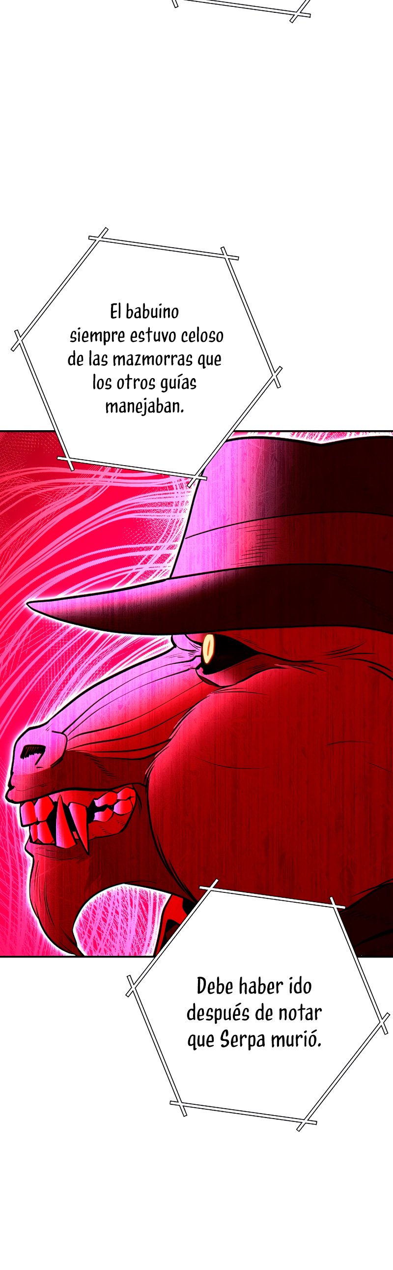 Read Dungeon Reset Español Manga Online