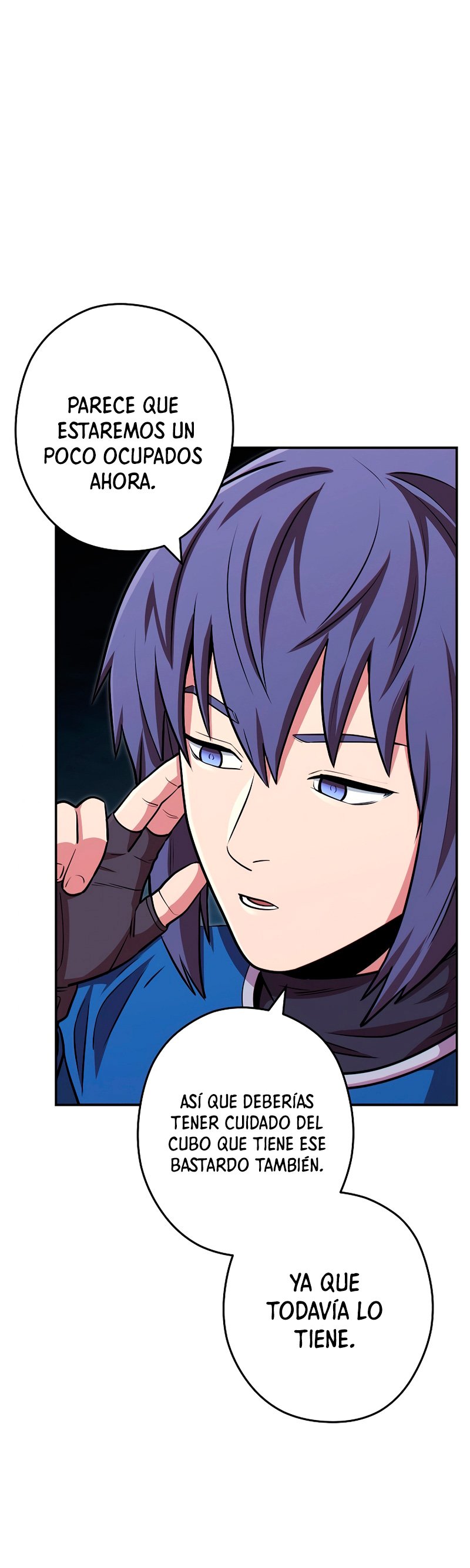 Read Dungeon Reset Español Manga Online