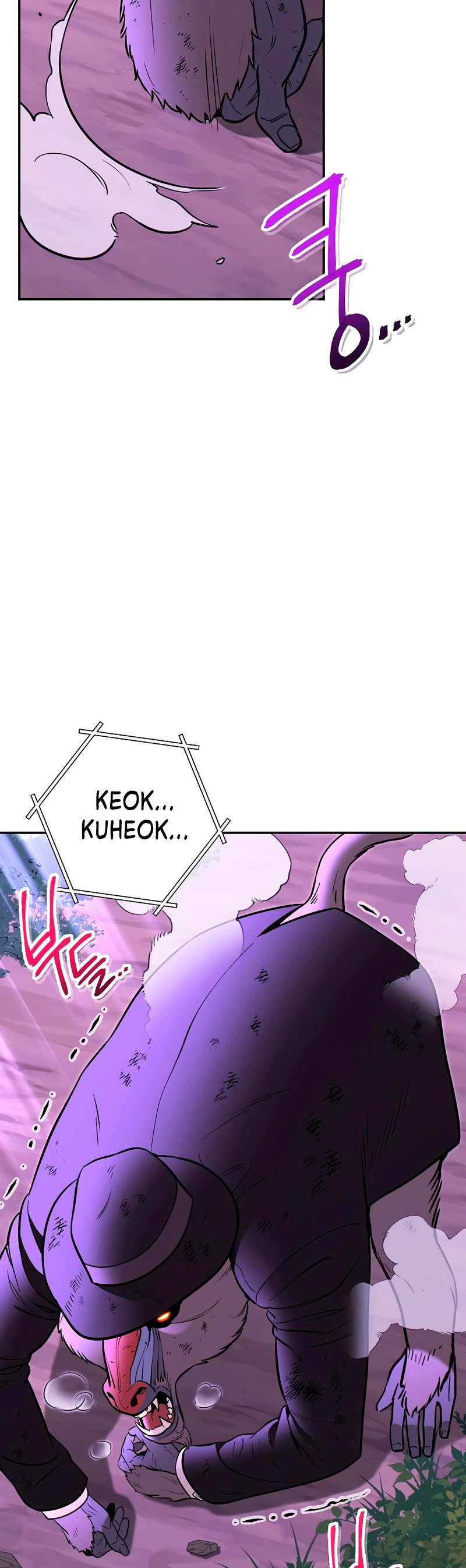 Read Dungeon Reset Español Manga Online