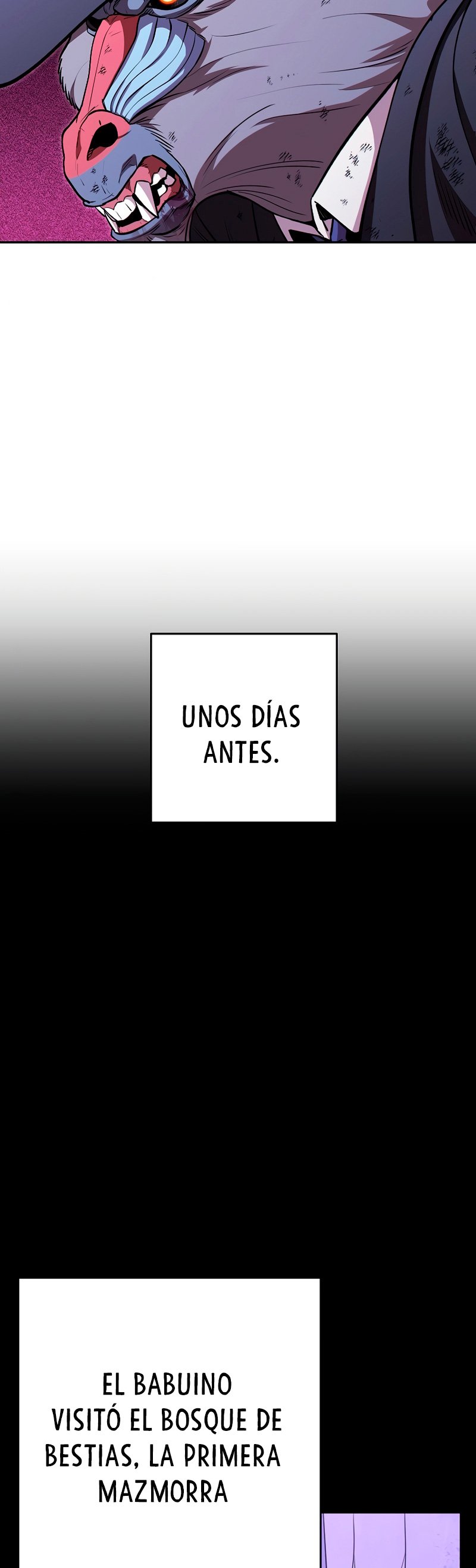 Read Dungeon Reset Español Manga Online