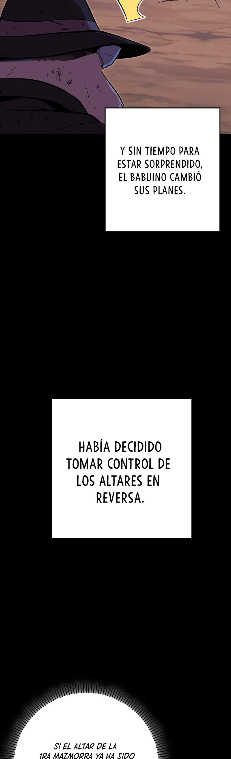 Read Dungeon Reset Español Manga Online