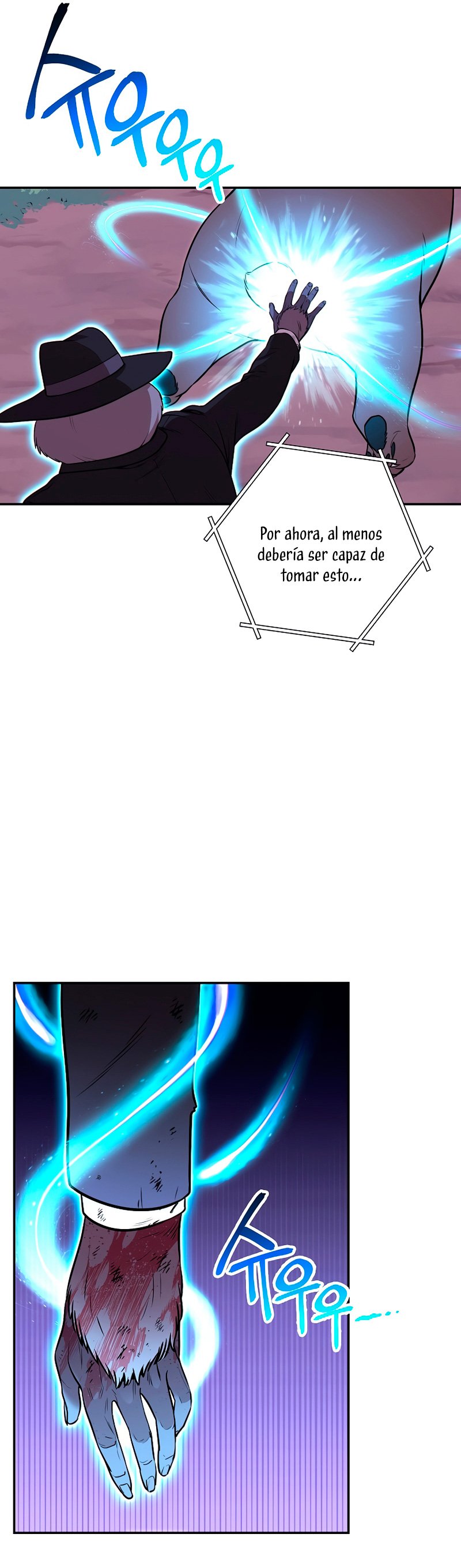 Read Dungeon Reset Español Manga Online