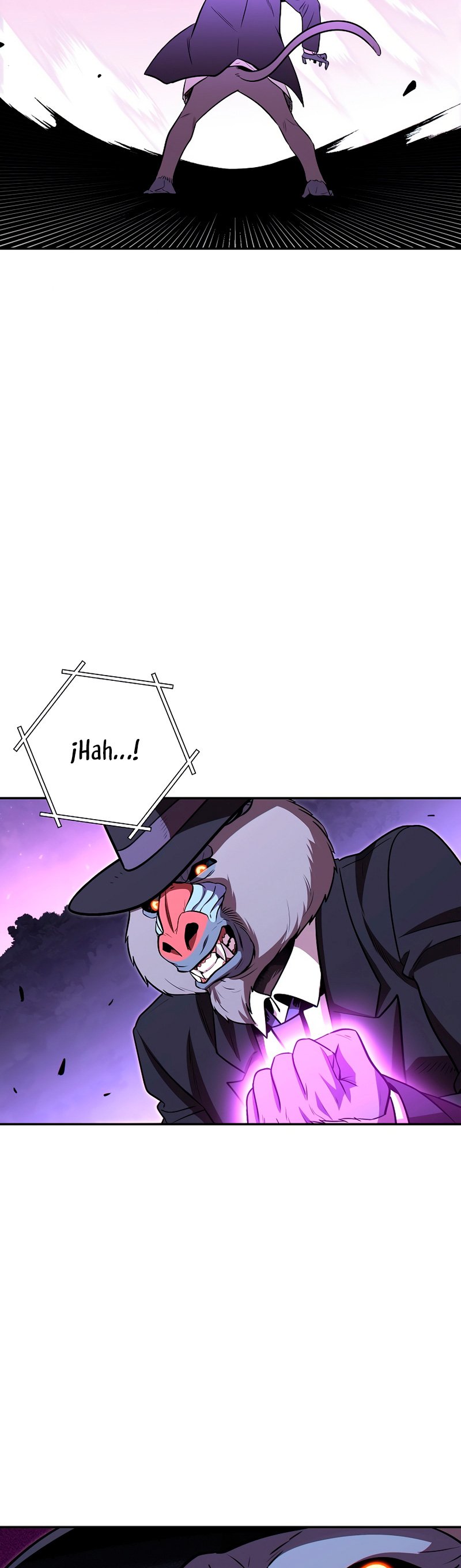 Read Dungeon Reset Español Manga Online