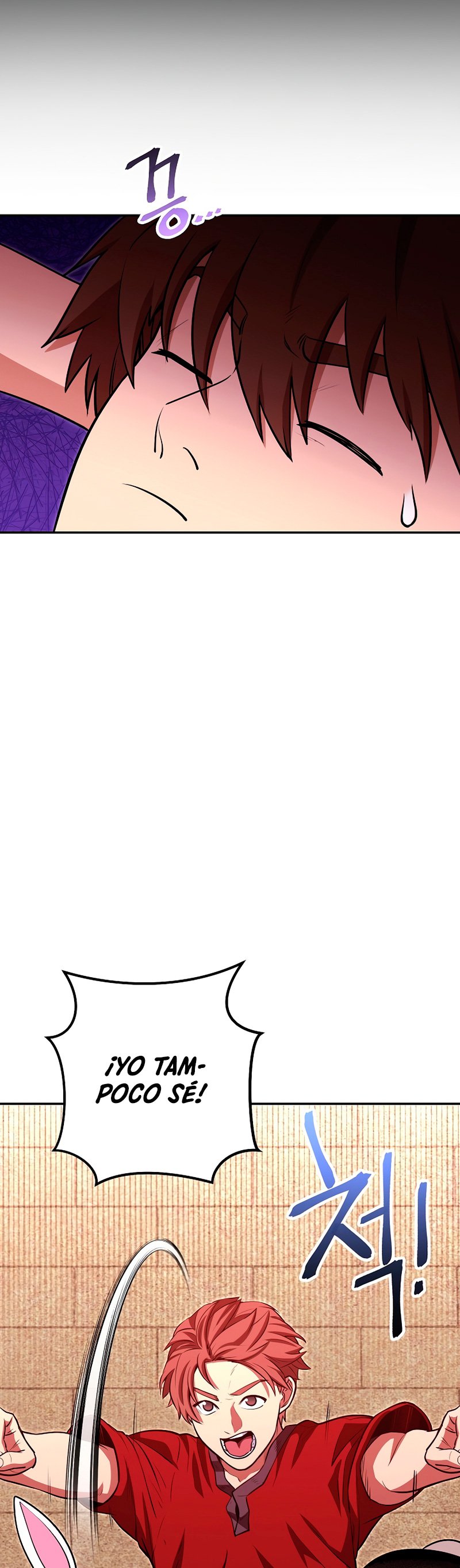 Read Dungeon Reset Español Manga Online