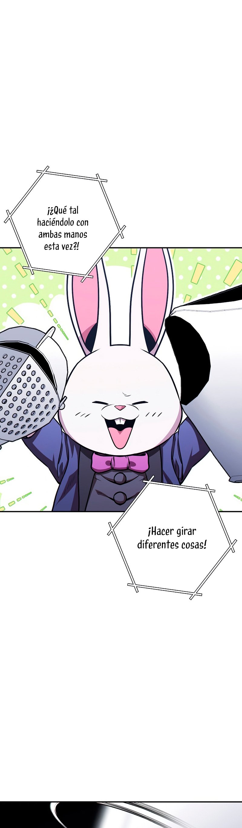 Read Dungeon Reset Español Manga Online