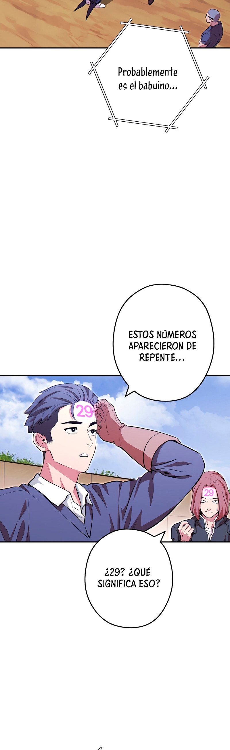 Read Dungeon Reset Español Manga Online