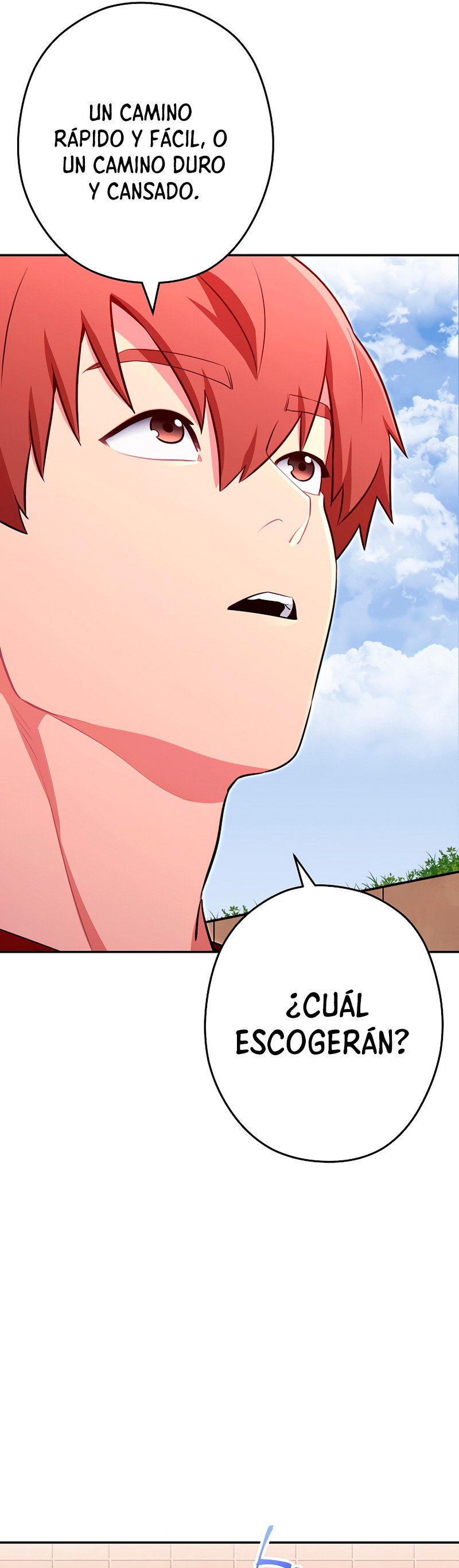 Read Dungeon Reset Español Manga Online