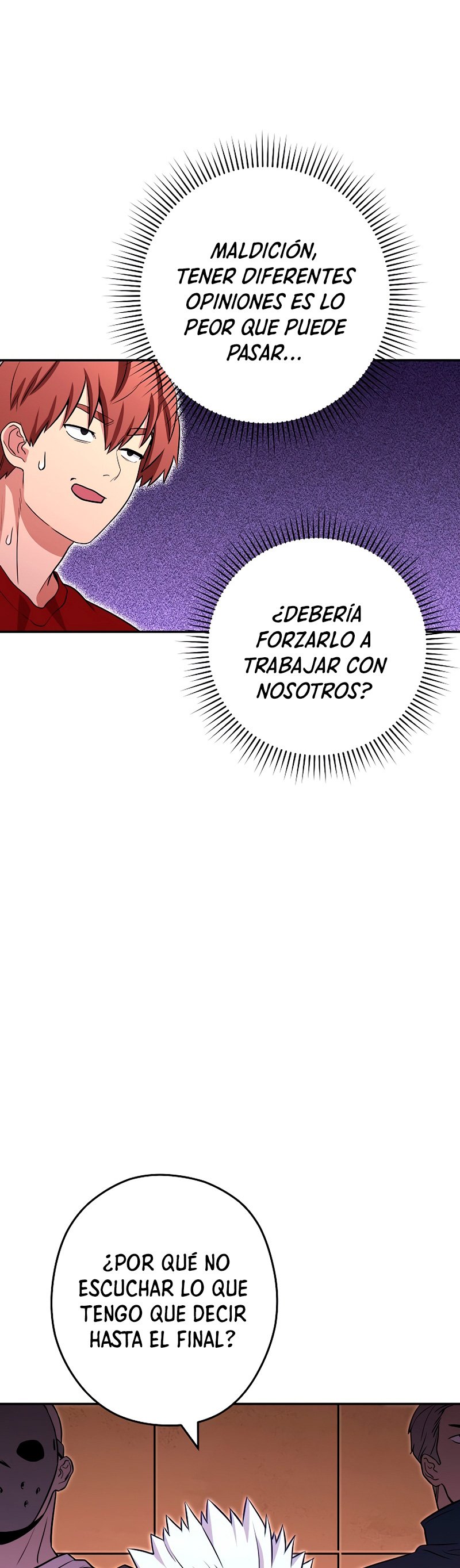 Read Dungeon Reset Español Manga Online