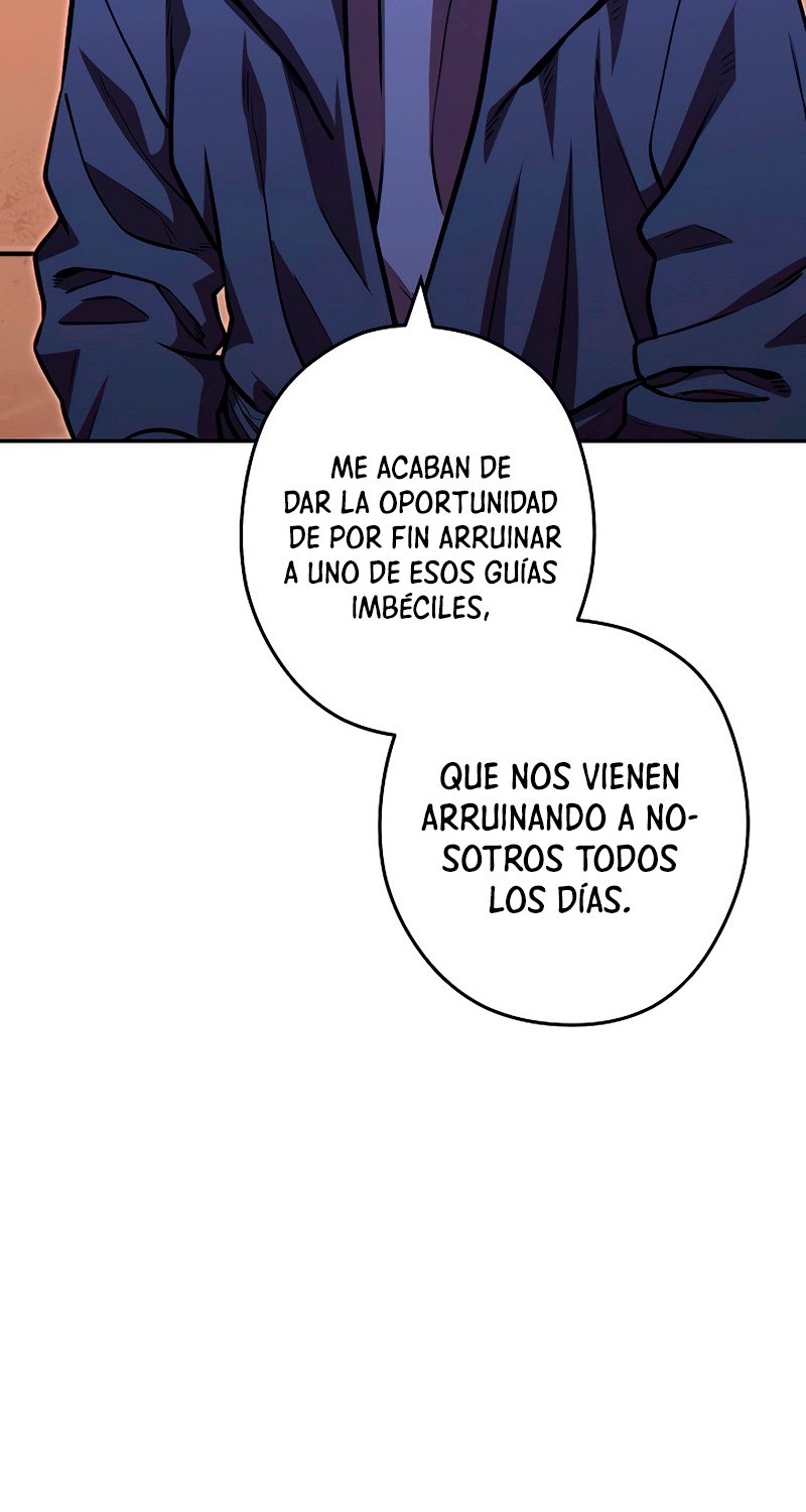 Read Dungeon Reset Español Manga Online