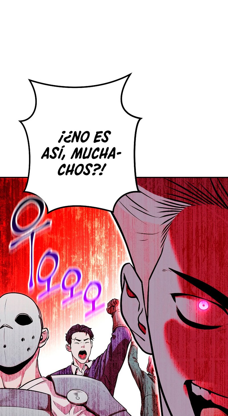 Read Dungeon Reset Español Manga Online