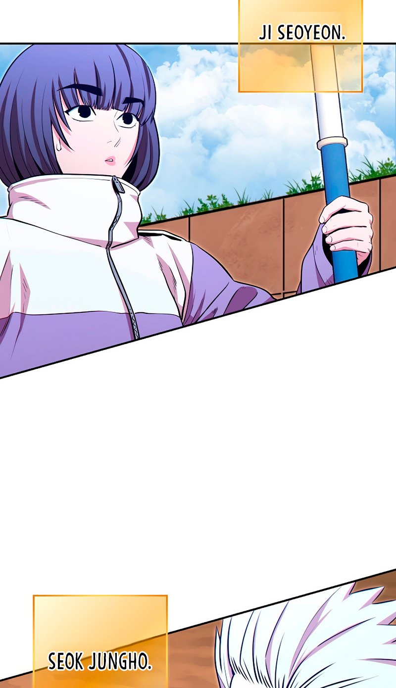 Read Dungeon Reset Español Manga Online