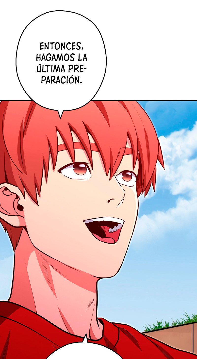 Read Dungeon Reset Español Manga Online