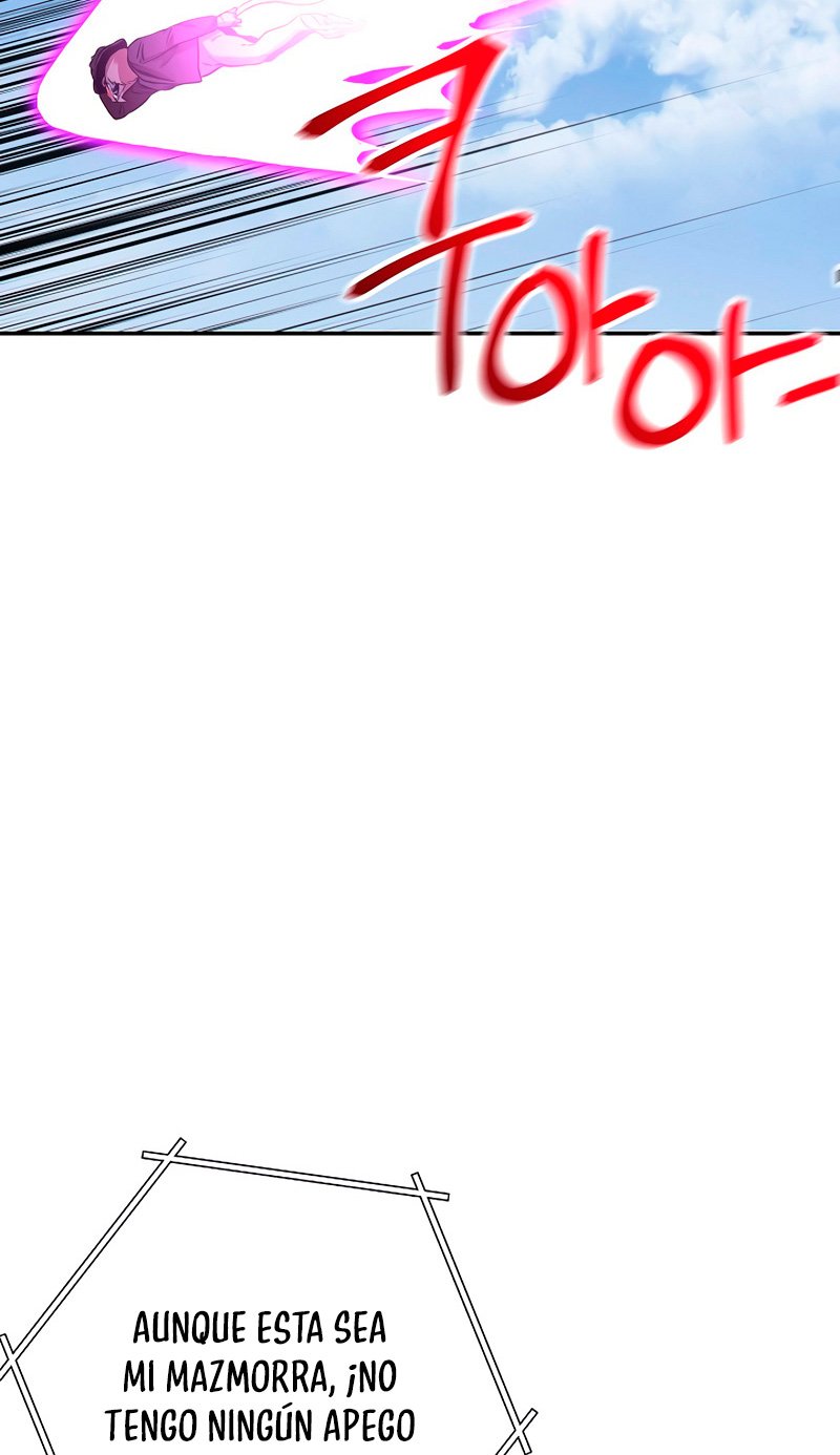 Read Dungeon Reset Español Manga Online